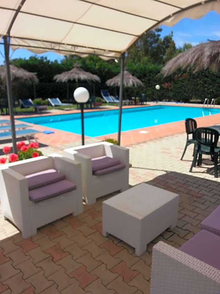 Agriturismo il Laghetto