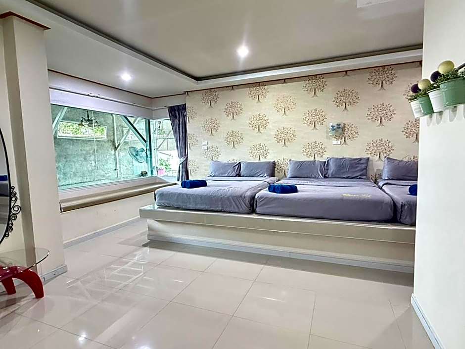Kohlarn Resort