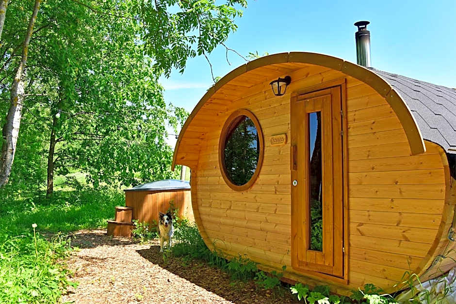 Palaima Hotel Anykščiai