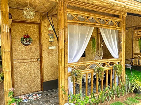 Hidden Haven Coron