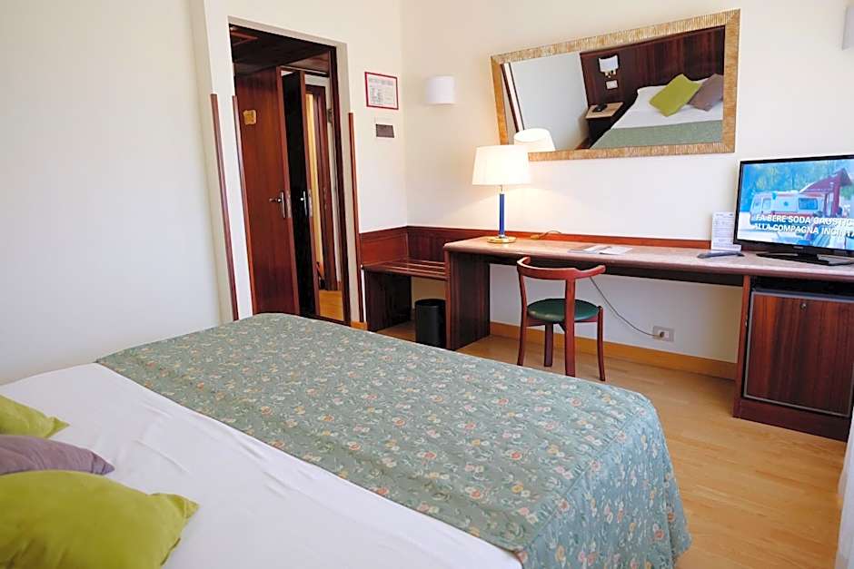 Colleverde Park Hotel