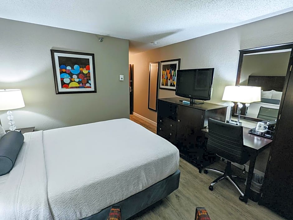 Best Western Eden Prairie Inn