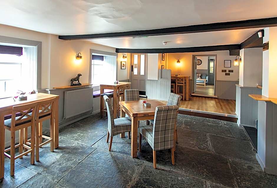 The Congresbury Arms