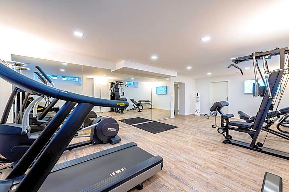 Laudensacks Parkhotel & Retreat