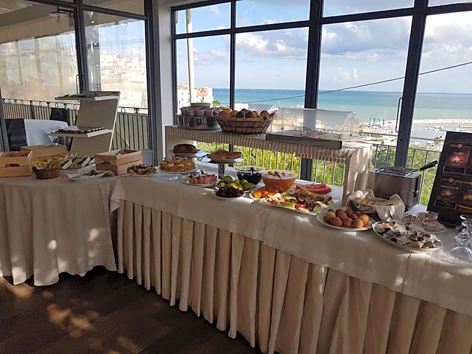 Albergo Villa Vittoria