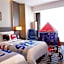 Crowne Plaza Dalian Sports Center by IHG