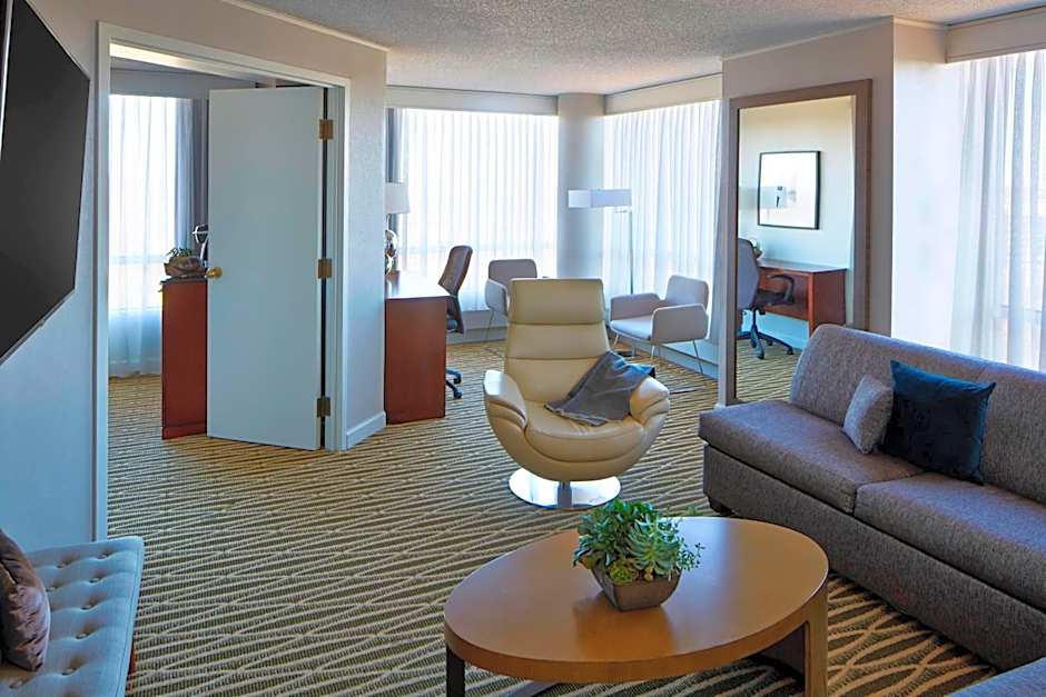 Minneapolis Marriott Southwest
