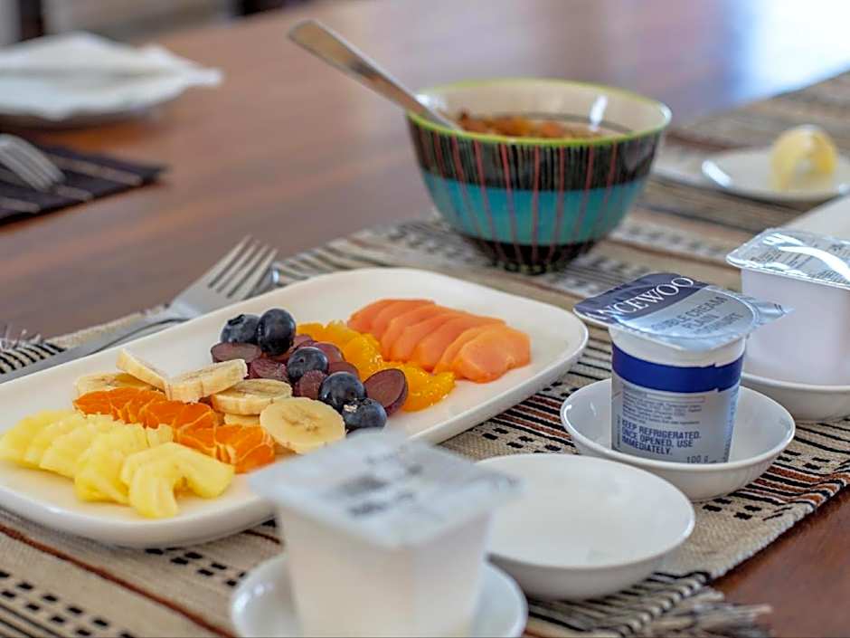 Erika27 Top B&B Choice