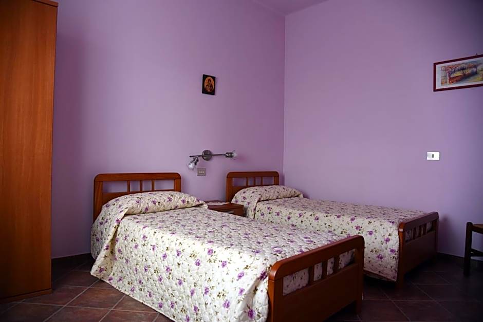 Albergo Dei Bersaglieri
