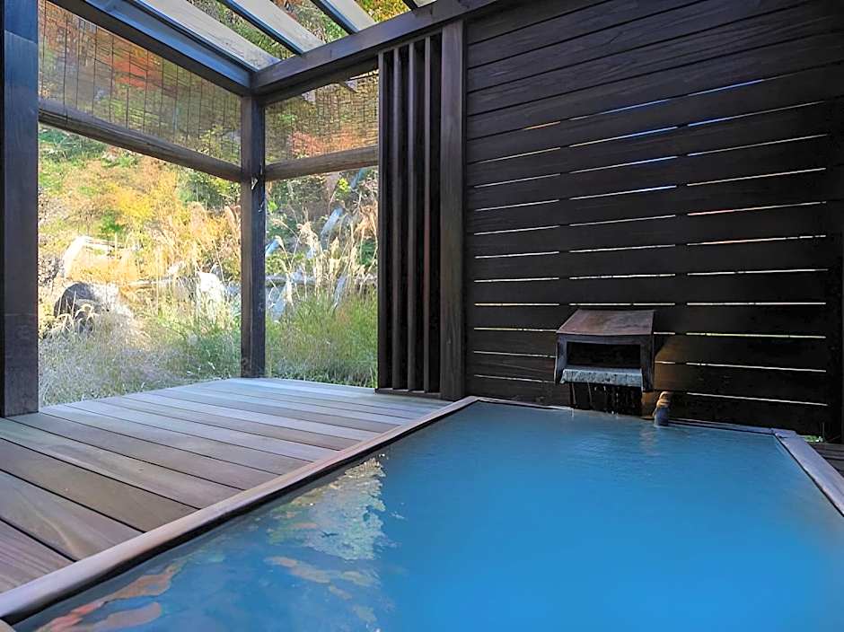 Takamiya Ryokan Miyamaso