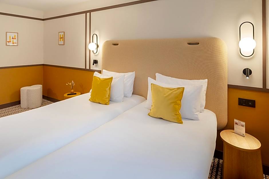 Best Western Plus Au Grand Saint Jean
