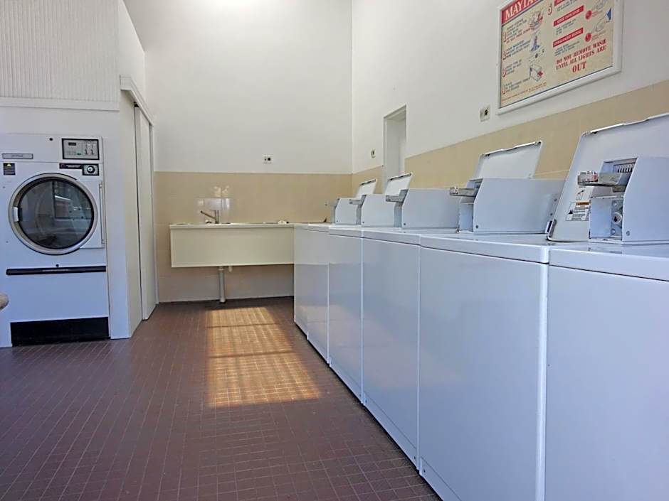 Adelaide Caravan Park - Aspen Holiday Parks