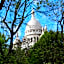 Mercure Paris Pigalle Sacre Coeur