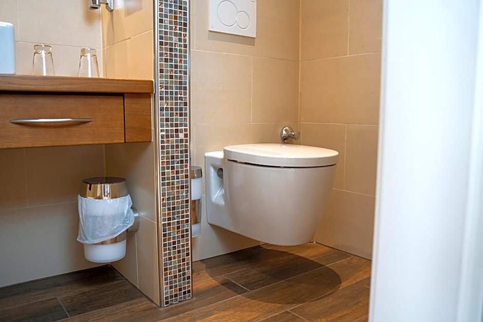 Hotel Unter den Linden