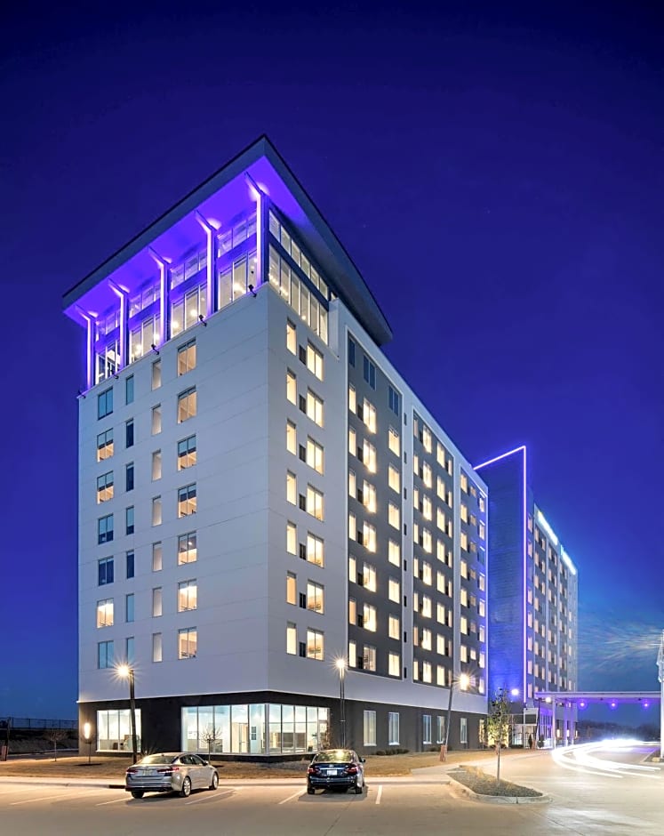 Hyatt House East Moline/Quad Cities
