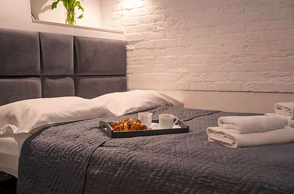 New World St Hostel