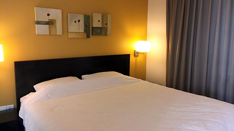 Photo 1 of 13 of Standard Double/Twin Room