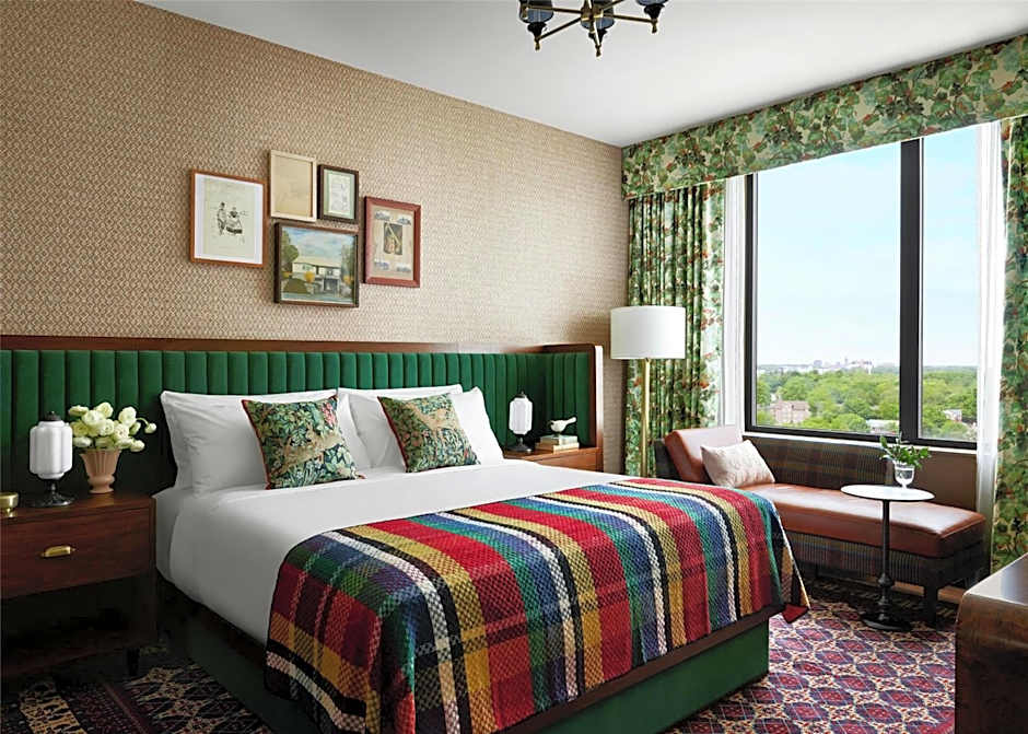 Graduate by Hilton East Lansing