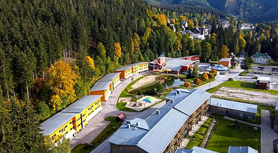 Resort Špindl Hotel & Aquapark
