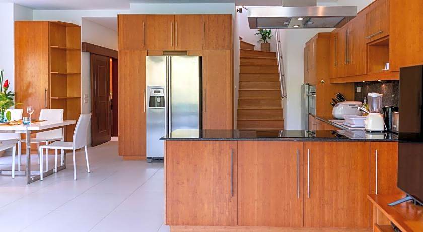 Koh Chang Beach Villas @ Siam Royal View