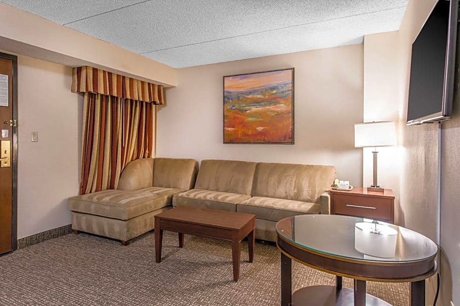 Comfort Inn & Suites Denver Northfield