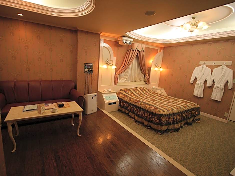 Hotel Rocco (Adult Only)