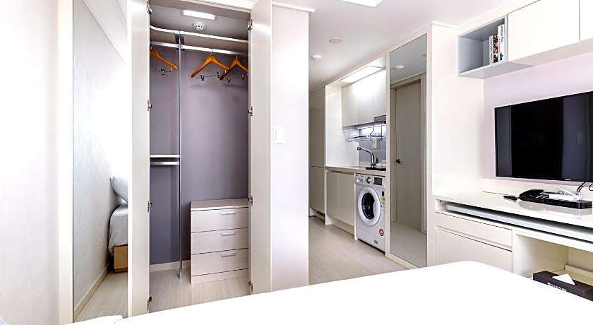 Shinshin Hotel Seogwipo