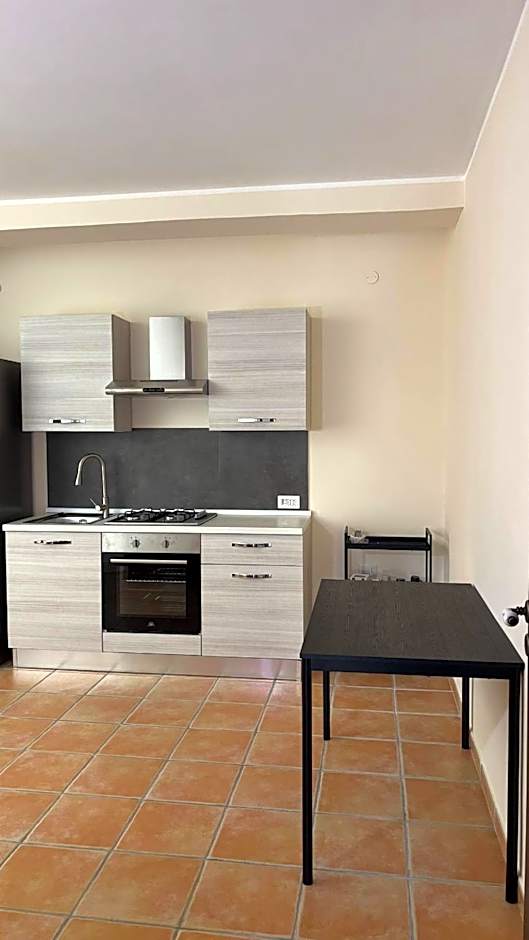 Le Residenze di Niso