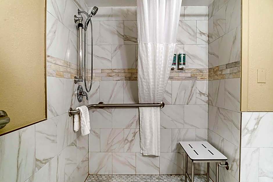 Best Western Greenfield Inn