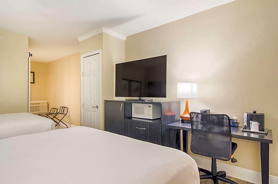 Best Western Bayfront Inn