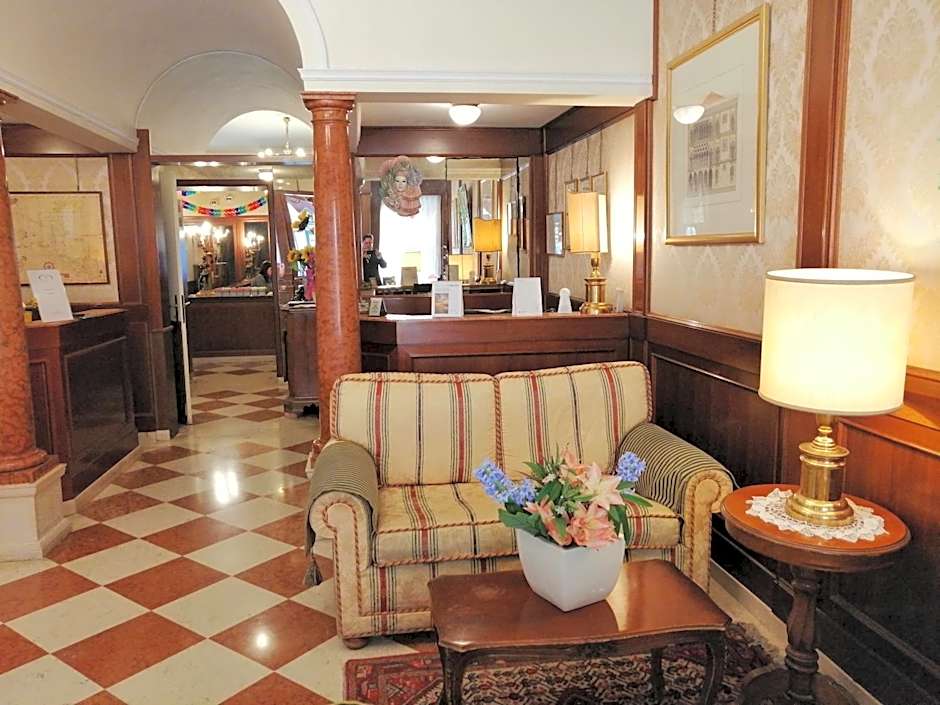 Hotel Falier