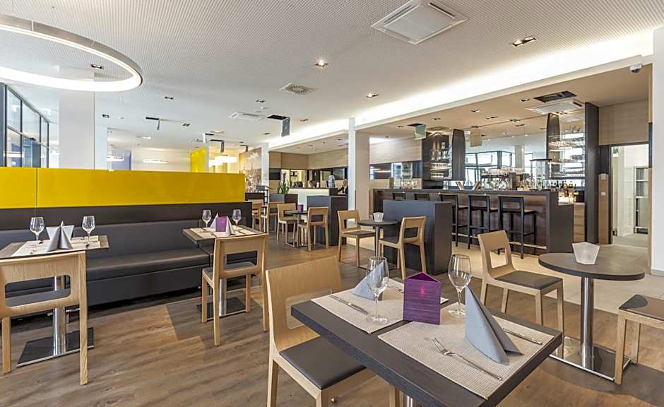 Star G Hotel Premium München Domagkstraße