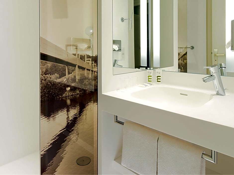 Hotel Mercure Cergy-Pontoise Centre