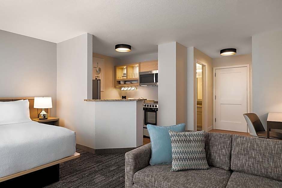 TownePlace Suites by Marriott Fort Meade National Business Park