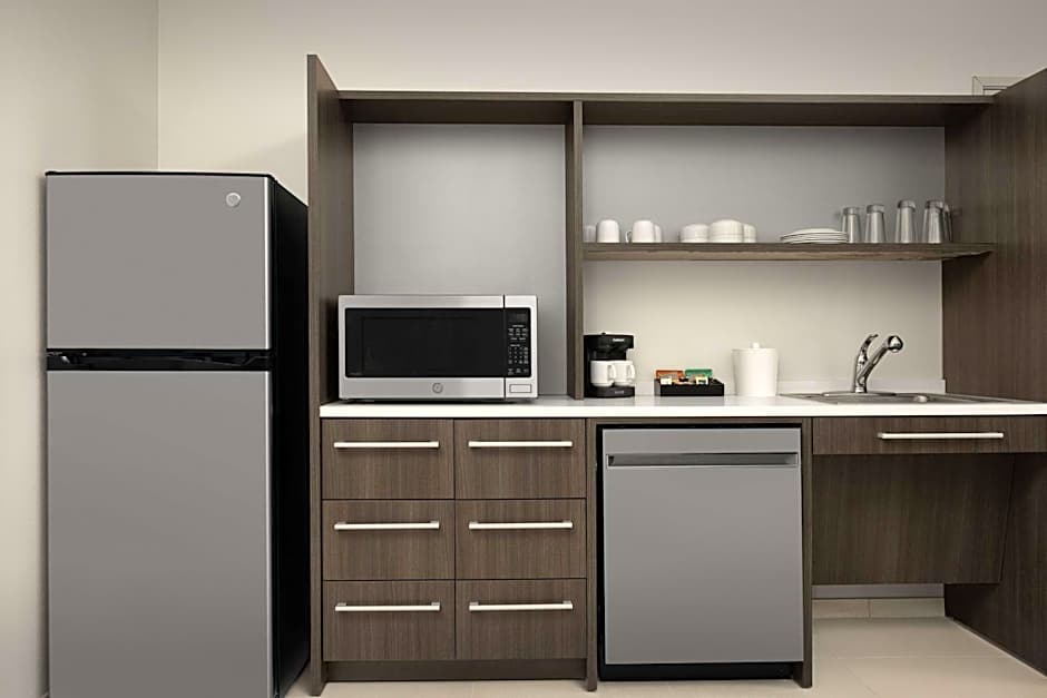 Home2 Suites by Hilton Abilene Southwest