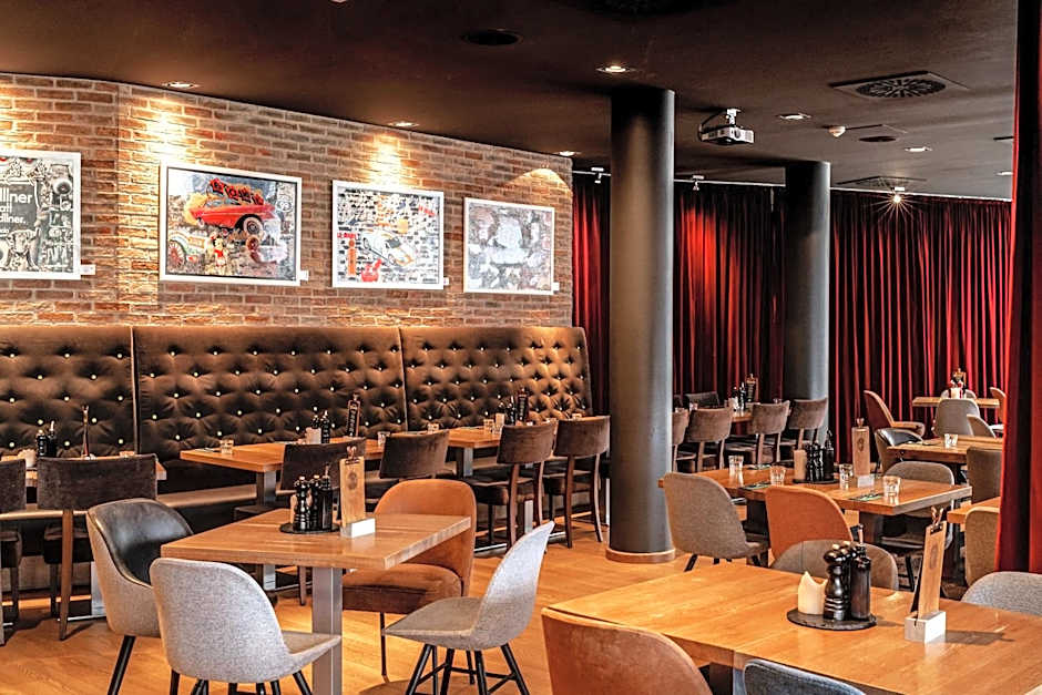 pentahotel Kassel