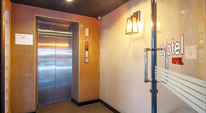 Livotel Express Hotel Bang Kruai Nonthaburi (SHA Extra Plus)