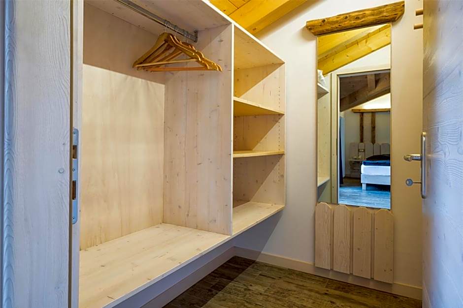 Rifugio Sores Adventure