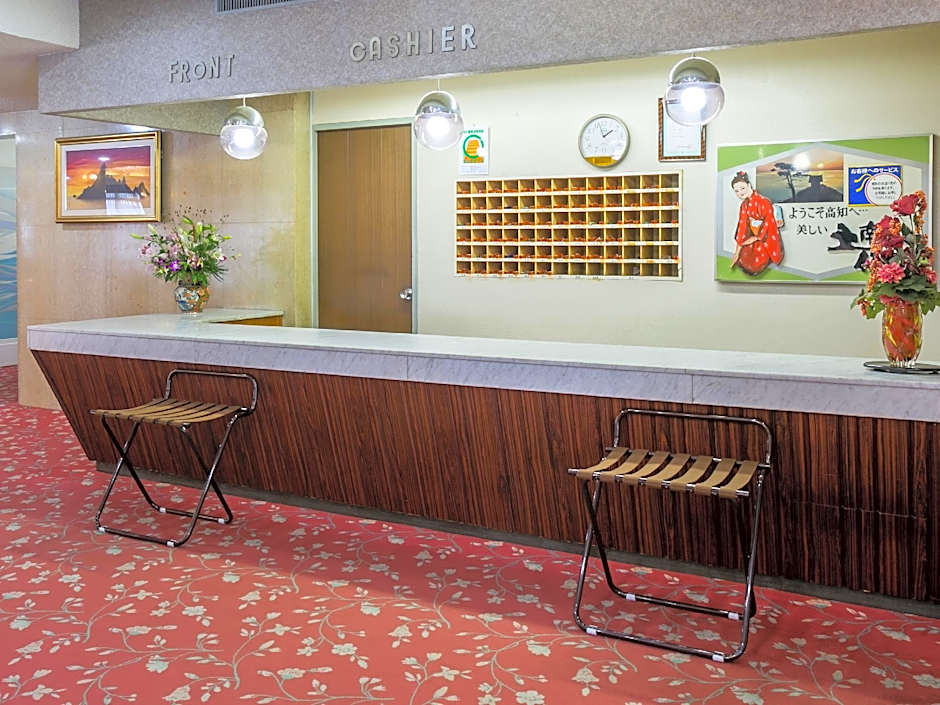 River Side Hotel Shoei