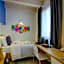 Hospitality Hotel Palermo