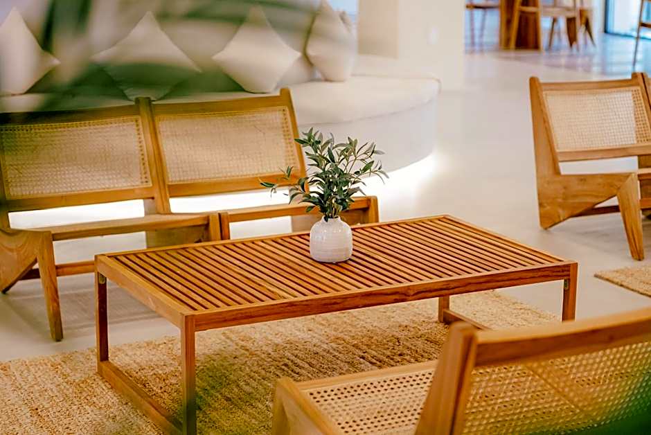 Memphis Vitality Hotel