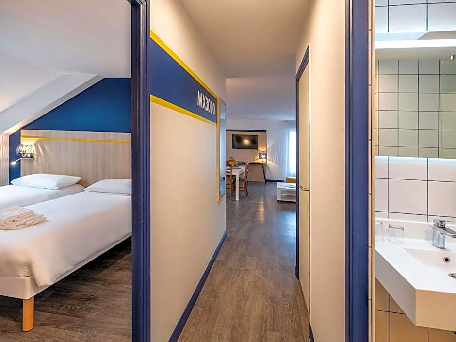 ibis Styles Morlaix