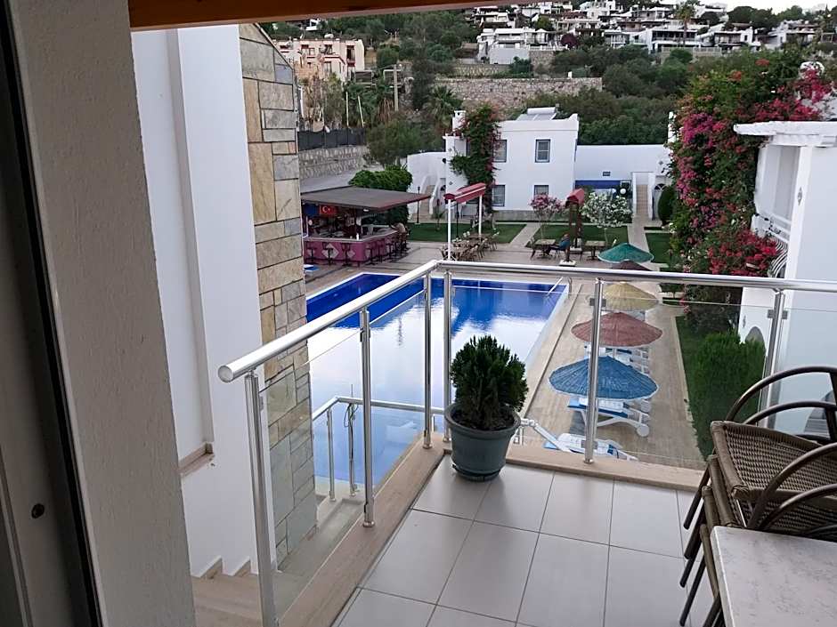 Paradise Apart Hotel