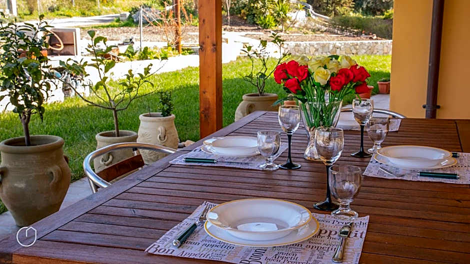 Il Castello di Modolo