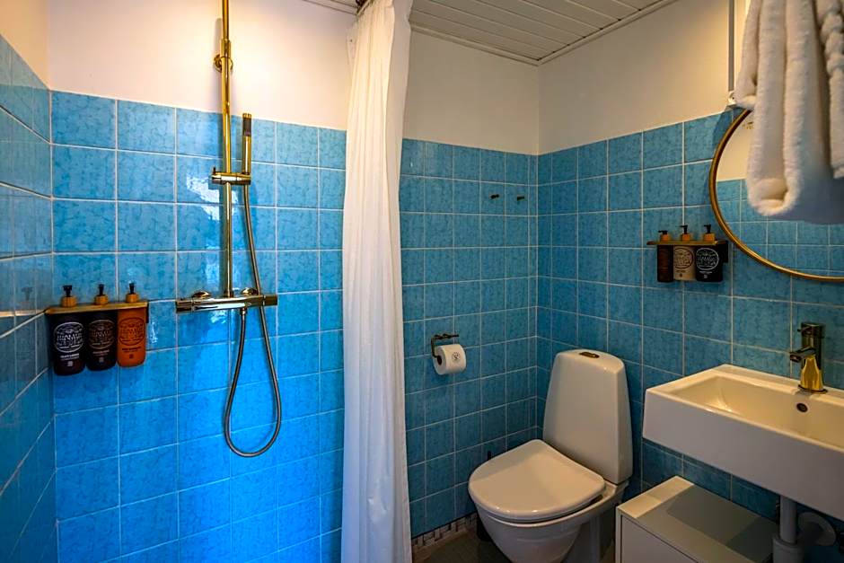 Allinge Badehotel
