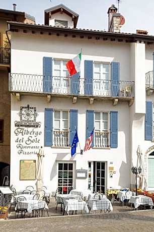 Albergo Del Sole