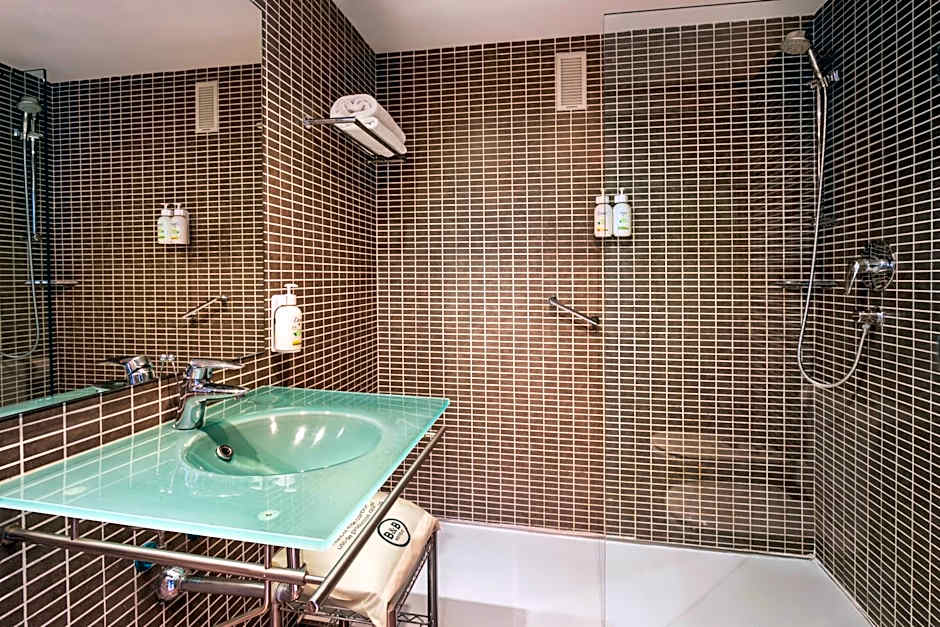 B&B HOTEL Vitoria General Álava