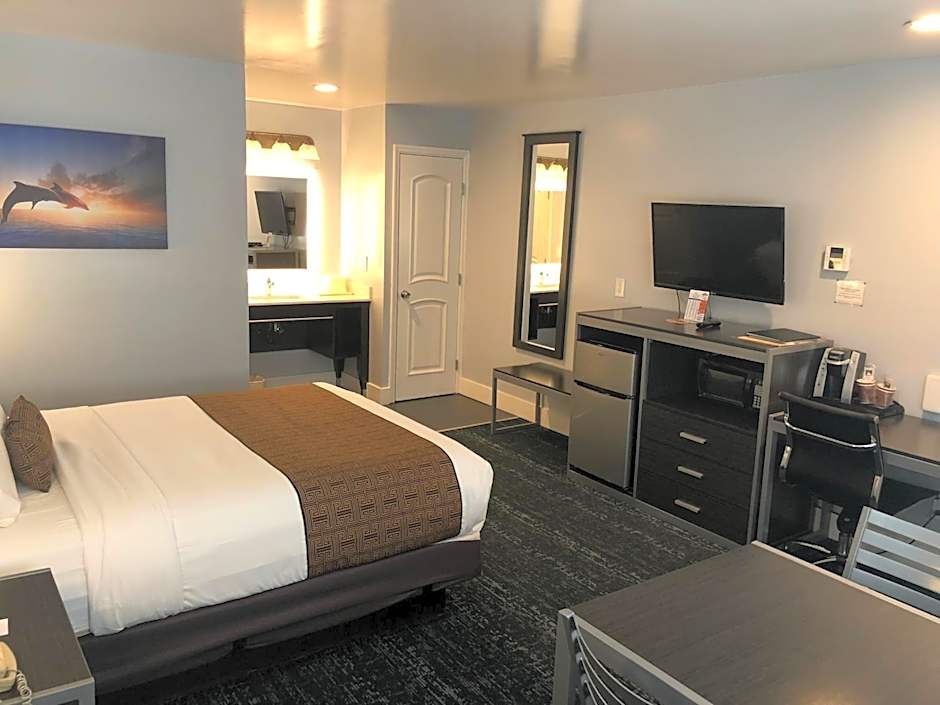 Pacific Inn Monterey