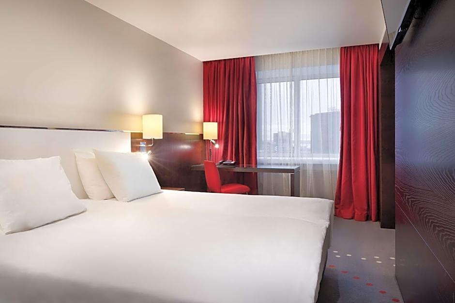Radisson Blu Hotel Olümpia
