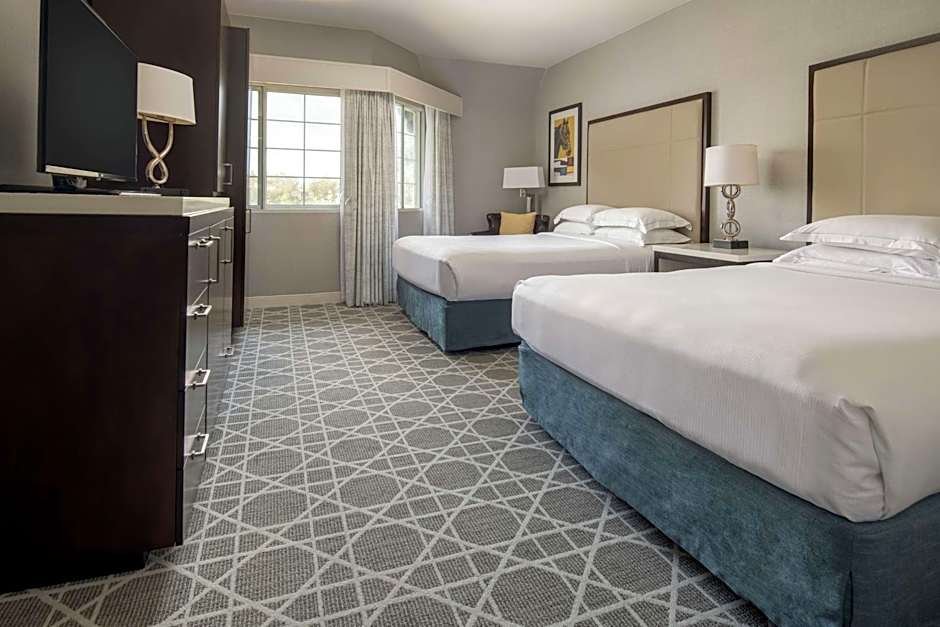 Hilton San Diego/Del Mar